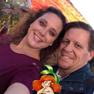 Meet your Posher, Christy